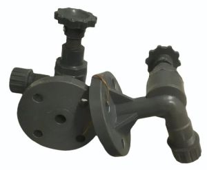 indicator valve