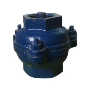 Cast Iron Check Valve