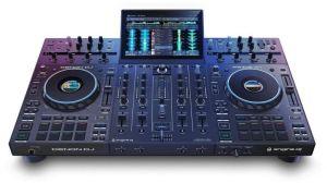 Denon DJ Prime 4+