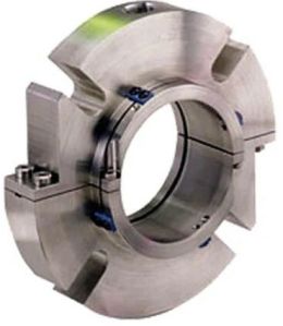 Split Mechanical Seal