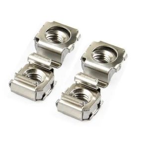 Stainless Steel Cage Nut