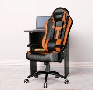 Aplha Edition Orange Rekart Gaming Chair