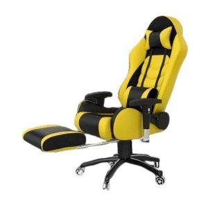 Footrest-16 Rekart Gaming Chair