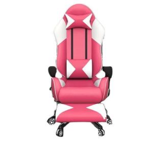 Footrest Gaming Chair