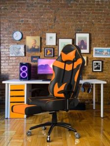 Rage Edition Gaming Chair