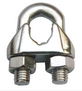 Marine U Clamp