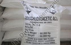 Monochloroacetic Acid Powder