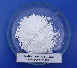 Sodium Orthosilicate Powder