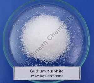 Sodium Sulfite Powder