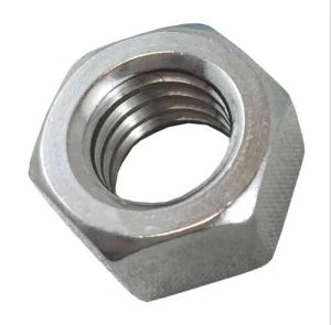 Stainless Steel Hexagonal nut