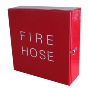 frp fire hose box