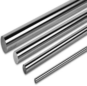 Chrome Cylinder Rod