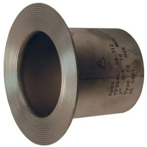 Stainless Steel Stub End