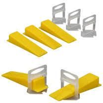 Plastic Leveler