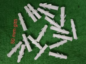 Plastic Wall Plugs