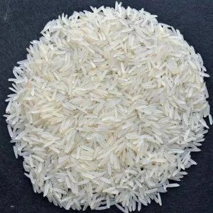 Fully Polished Basmati Rice
