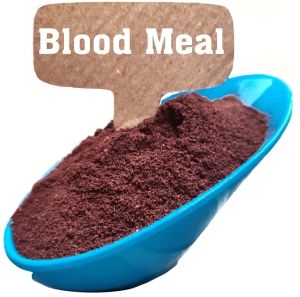 Powder Blood Meal Manure