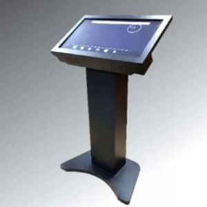 Information Kiosks Systems