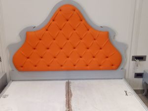 Bed Headboard Manufacturing Service