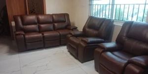 Corner Sofa Set