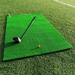 golf mat