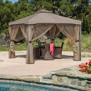 Metal Gazebos