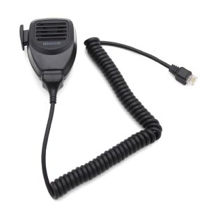 Fist Microphone