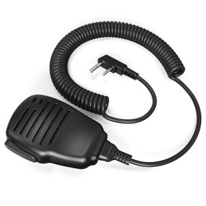 Fist Microphone