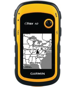 Garmin GPS Device
