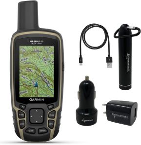 Garmin GPS Device