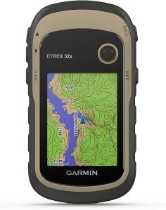 Garmin GPS Device
