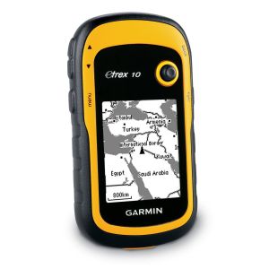 Garmin GPS Device