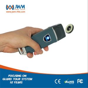 Guard Patrol Monitoring System