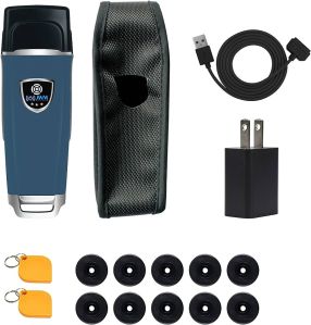 Guard Patrol Monitoring System