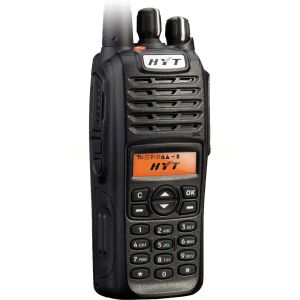 Hytera Walkie Talkie