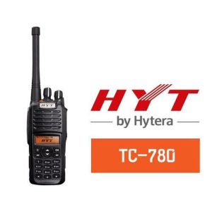 Hytera Walkie Talkie