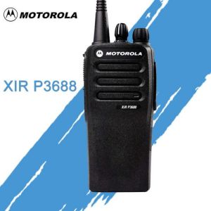 Motorola Digital Walkie Talkie
