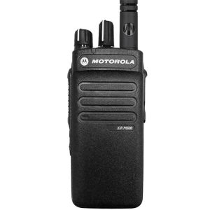 Motorola Digital Walkie Talkie
