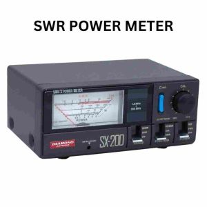 SWR Power Meter
