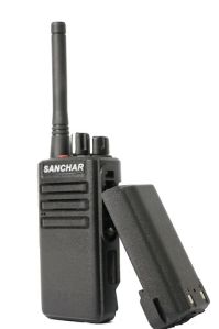 G5U LF Walkie Talkie