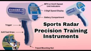 Speed Radar Gun