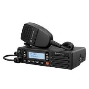 Motorola 4GL POC Walkie Talkie Radio