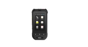 Motorola 4GL POC Walkie Talkie Radio