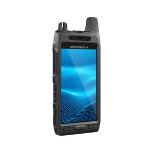 Motorola 4GL POC Walkie Talkie Radio