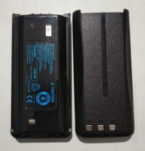 Walkie Talkie Battery