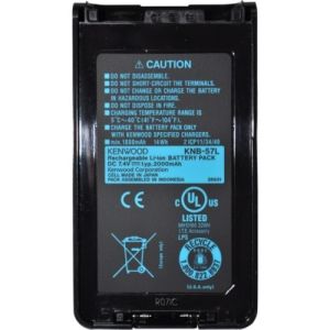 Walkie Talkie Battery