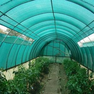nursery shade net