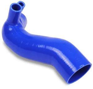 Blue Silicone Turbo Hose