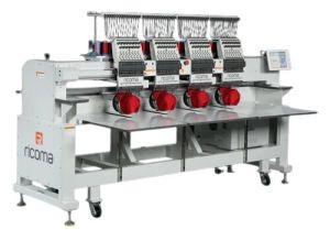 CHT2-1204 Cap Embroidery Machine