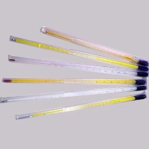 IP Thermometer